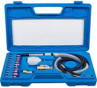 BGS 3249 | Coffret d'accessoires de meulage micro | 17 pièces