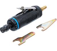 BGS technic Meuleuse polisseuse pneumatique BGS 3264 courte 170 mm