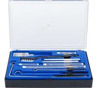 BGS 3270 | Kit de nettoyage pour pistolets à peinture | 22 pièces