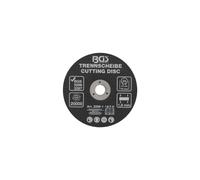 BGS 3286-1 - Disque à couper