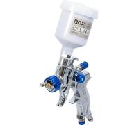 BGS 3315 | Mini-pistolet à peinture à air comprimé | 120 cm³
