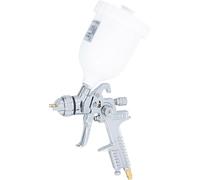 BGS technic BGS Pistolet à peinture à air comprimé 550 cm³ Quantité:1
