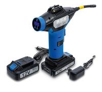 BGS 3380 | Compresseur d’air sur batterie