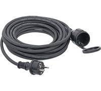 BGS 3385 | Câble de rallonge | 20 m | 3 x 1,5 mm² | IP 44