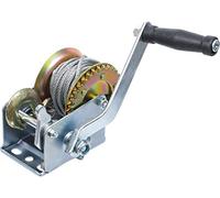 BGS 3485 | Treuil à câble | 270 kg