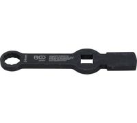 BGS Clé polygonale à frapper dodécagonale avec 2 surfaces de frappe SW 24 mm - 35334