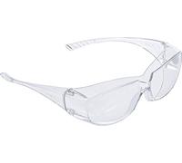 BGS 3701 | Lunettes de protection | transparente