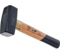 BGS 3865 | Massette | manche en bois | 1000 g