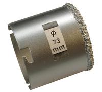BGS technic Scie-cloche diamant BGS 3914 Ø 73 mm Quantité 1