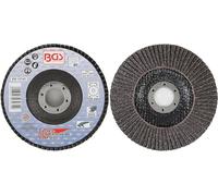 BGS technic Disque à lamelles Ø 125 mm K 40 BGS Quantité:1