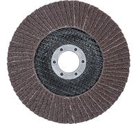 BGS technic Disque à lamelles BGS 3975 Ø 125 mm K 60 Quantité 1