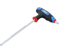 BGS 4010-15 | Tournevis avec poignée en T | Profil T (pour Torx) T30