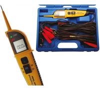 BGS 40105 | Multitesteur avec affichage et 8 fonctions