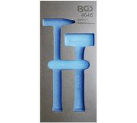BGS technic BGS Insert de servante d'atelier 1/3, vide pour art. 4046 Quantité:1