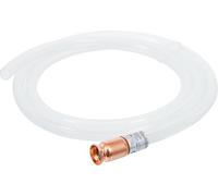 BGS 4066 | Pompe transvasement manuelle a poussoir avec clapet