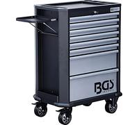 BGS 4107 | Servante d'atelier | 8 tiroirs | Vide