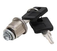 BGS 4111-9 | Serrure avec clé pour servante d'atelier art. 4102, 4103, 4111, 4113, 4114