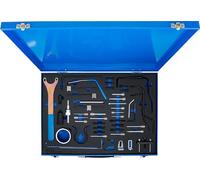 BGS 4135 | Insert de servante d’atelier 3/3: Coffret de calage | pour Fiat, Ford, Citroën, Peugeot