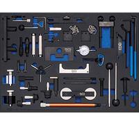 BGS technic BGS Insert de servante d’atelier 3/3: Coffret de calage pour Ford, VAG, Mazda, Volvo Quantité:1