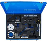 BGS Garniture de servante d'atelier 3/3 : Jeu d'outils de réglage de moteur pour Ford / VW / Seat / Mazda / Volvo - 4139