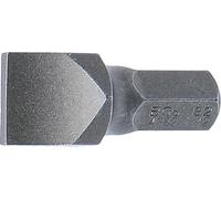 BGS 4382 | Embout | Longueur 30 mm | 8 mm (5/16") | fente 12 mm