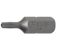 BGS technic BGS Embout 8 mm (5/16") profil T (pour TX) avec perçage T15 Quantité:1