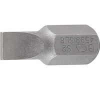 BGS technic BGS Embout Transmission par hexagone mâle 10 mm (3/8“) plat 8 mm Quantité:1