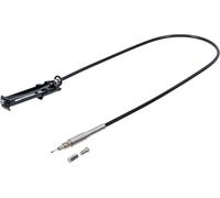 BGS 47 | Câble bowden de rechange pince à colliers| pour art. 467, 470
