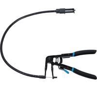 BGS 472 | Pince pour colliers | semi-flexible | 850 mm | 18-54 mm