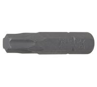 BGS technic BGS Embout 6,3 mm (1/4") profil T (pour TX) T35 Quantité:1