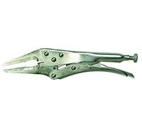 BGS 474 | Pinces étau longs becs | 170 mm