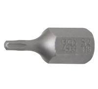 BGS 4868 | Embout | Longueur 30 mm | 10 mm (3/8") | profil T (pour Torx) T15