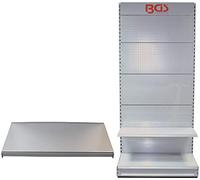 BGS 49-3 | Tablette supplémentaire pour art. 49 | 1000 x 470 mm
