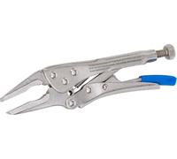 BGS 506 | Pince étau longs becs | extra courte | 125 mm
