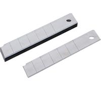 BGS technic Lames sécables 25 mm 10 pièces Kraftmann Quantité:10