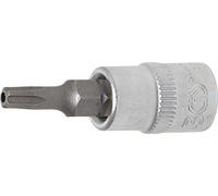 BGS 5184-TS20 | Douille à embouts | 6,3 mm (1/4") | profil TS (pour Torx Plus) avec perçage TS20