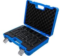 BGS 5209 Jeu de douilles de force "Gearlock", 10 - 32 mm