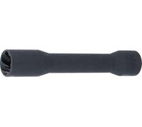 BGS 5264-19 | Douille spiralée/extracteur de vis, long | 12,5 mm (1/2") | 19 mm