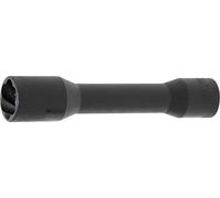 BGS 5264-21 | Douille spiralée/extracteur de vis, long | 12,5 mm (1/2") | 21 mm