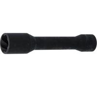 BGS 5264-22 | Douille spiralée/extracteur de vis, long | 12,5 mm (1/2") | 22 mm