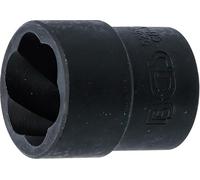 BGS 5269-21 | Douille spiralée/extracteur de vis | 12,5 mm (1/2") | 21 mm