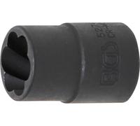 BGS 5274 | Douille spiralée/extracteur de vis | 10 mm (3/8") | 14 mm