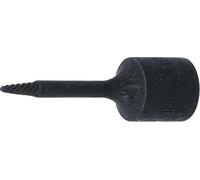 BGS 5281-2 | Douille spiralée/extracteur de vis | 10 mm (3/8") | 2 mm