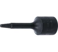 BGS technic Douille spiralée / extracteur de vis 5281-3 10 mm (3/8") 3 mm 1 pièce