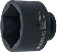 BGS technic KG – Jeu de clés à chocs BGS 5885 – 25 mm (1") 85 mm
