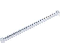 BGS 59004 | Manivelle en acier pour étaux | 13 x 250 mm