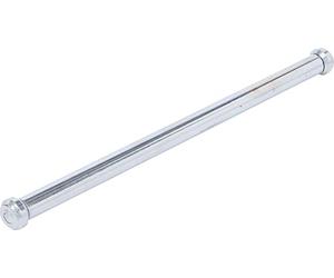 BGS 59004 | Manivelle en acier pour étaux | 13 x 250 mm
