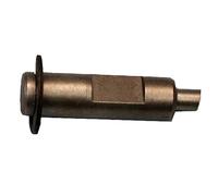 BGS technic BGS Poinçon de rechange pour pince à soyer et à perforer 6 mm Quantité:1