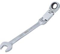 BGS technic BGS Clés mixtes à cliquet à double articulation pliable 17 mm Quantité:1