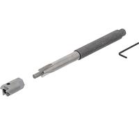 BGS 62606 | Fraises pour surfaçage de sièges d'injecteur 15 mm